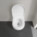 Подвесной унитаз Villeroy&Boch Architectura 5684HR01