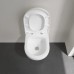 Подвесной унитаз Villeroy&Boch Architectura 5684HR01
