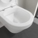 Подвесной унитаз Villeroy&Boch Architectura 5684HR01
