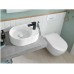 Подвесной унитаз Villeroy&Boch Subway 3.0 4670TS01