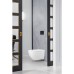 Подвесной унитаз Villeroy&Boch Antheus 4608R0R1