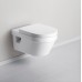 Подвесной унитаз Villeroy&Boch Architectura 5684HRR1
