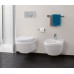 Подвесной унитаз Villeroy&Boch Architectura 5684HRR1