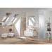 Подвесной унитаз Villeroy&Boch Architectura 5684HRR1