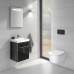Подвесной унитаз Villeroy&Boch Avento 5656RS01