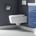 Подвесной унитаз Villeroy&Boch Avento 5656RS01