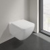Подвесной унитаз Villeroy&Boch Collaro 4626HS01