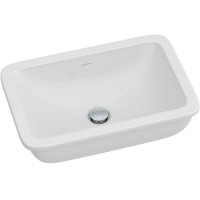 Раковина Villeroy&Boch Loop&Friends 60х40.5 61450001