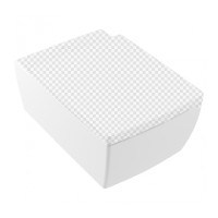 Подвесной унитаз Villeroy&Boch Memento 2.0 4633R0R1
