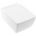 Подвесной унитаз Villeroy&Boch Memento 2.0 4633R0R1