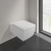 Подвесной унитаз Villeroy&Boch Memento 2.0 4633R0R1
