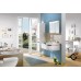 Подвесной унитаз Villeroy&Boch Subway 660010R1