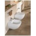 Подвесной унитаз Villeroy&Boch Subway 660010R1