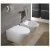 Подвесной унитаз Villeroy&Boch Subway 660010R1