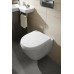 Подвесной унитаз Villeroy&Boch Subway 2.0 5606R001
