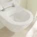 Подвесной унитаз Villeroy&Boch Subway 2.0 5606R001