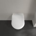 Подвесной унитаз Villeroy&Boch Subway 2.0 5614R2R1