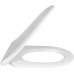 Подвесной унитаз Villeroy&Boch Subway 2.0 5614R2R1