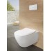 Подвесной унитаз Villeroy&Boch Subway 2.0 5614R2R1