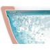 Подвесной унитаз Villeroy&Boch Subway 2.0 5614R2R1