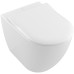 Подвесной унитаз Villeroy&Boch Subway 2.0 5602R0R1