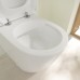 Подвесной унитаз Villeroy&Boch Subway 2.0 5602R0R1