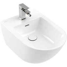 Подвесное биде Villeroy&Boch Subway 3.0 44700001