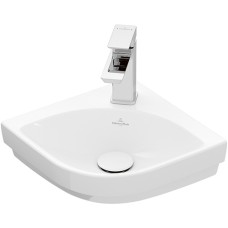 Раковина Villeroy&Boch Subway 3.0 32х32 43714601