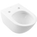 Подвесной унитаз Villeroy&Boch Subway 3.0 4670T001