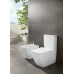 Унитаз компакт Villeroy&Boch Venticello 4612R001