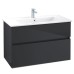 Тумба под раковину Villeroy&Boch Verity Line 95 B66000VC