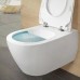 Подвесной унитаз Villeroy&Boch Subway 2.0 5614R201