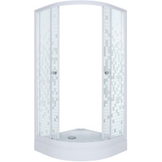 Душевой уголок Тритон Стандарт 90х90 Щ0000025432