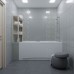 Акриловая ванна Тритон Алекса 150х75