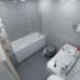 Акриловая ванна Тритон Алекса 170х75