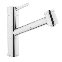 Смеситель для кухни Vitra Harmony XL A42147EXP