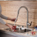 Смеситель для кухни Vitra Maestro A42153EXP
