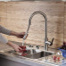 Смеситель для кухни Vitra Maestro A42145EXP