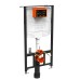 Унитаз с инсталляцией Vitra S20 9004B003-7207