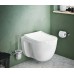 Унитаз с инсталляцией Vitra S40 9860B003-7200