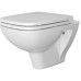 Подвесной унитаз Vitra S20 7508B003-0075