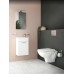 Подвесной унитаз Vitra S20 7508B003-0075