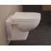 Подвесной унитаз Vitra S20 7508B003-0075