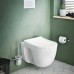 Подвесной унитаз Vitra S40 7759B003-0075