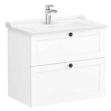 Тумба с раковиной Vitra Root Classic 80 68869