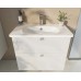 Тумба с раковиной Vitra Root Classic 80 68869