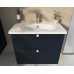 Тумба с раковиной Vitra Root Classic 80 68874
