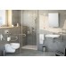 Поручень для ванны Vitra Arkitekta A44469