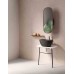 Зеркало для ванной Vitra Plural 64059 темный дуб