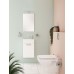 Комплект мебели для ванной Vitra Mia 40 75021